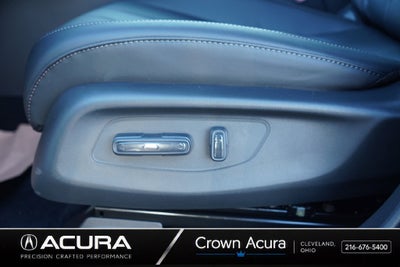 2026 Acura ADX Base
