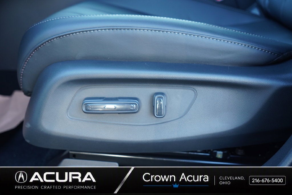 2026 Acura ADX Base