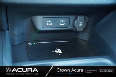 2026 Acura ADX Base