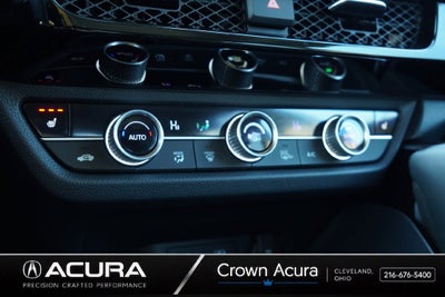 2026 Acura ADX Base