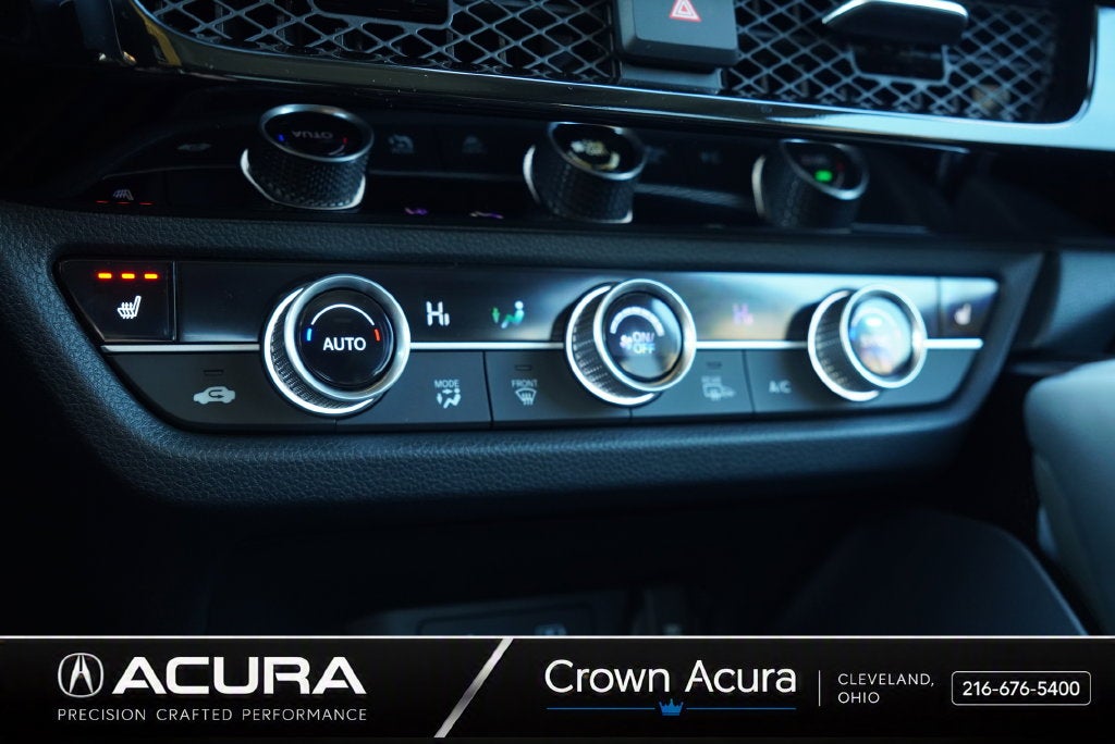 2026 Acura ADX Base