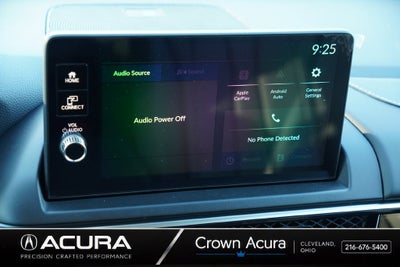 2026 Acura ADX Base