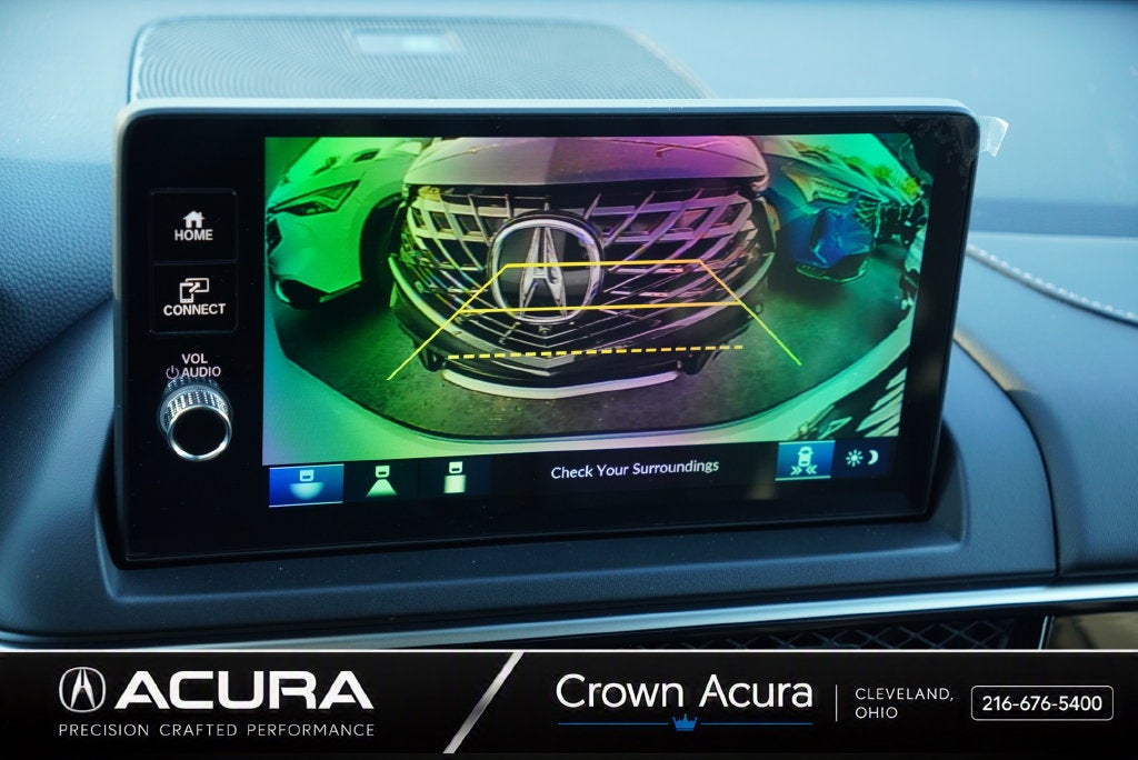 2026 Acura ADX Base