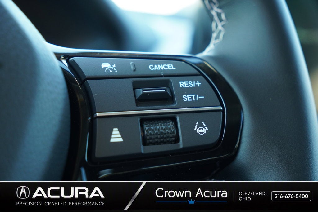 2026 Acura ADX Base