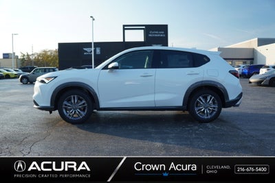 2026 Acura ADX Base