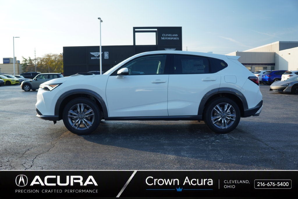 2026 Acura ADX Base