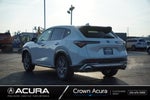 2026 Acura ADX Base
