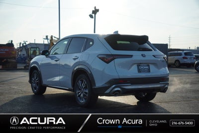 2026 Acura ADX Base