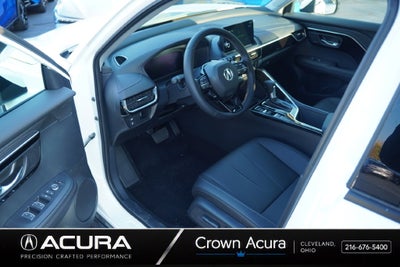 2026 Acura ADX Base