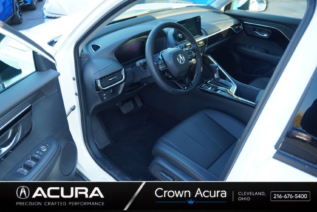 2026 Acura ADX Base