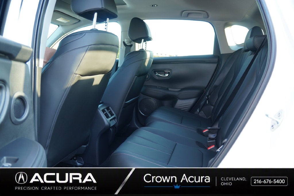 2026 Acura ADX Base
