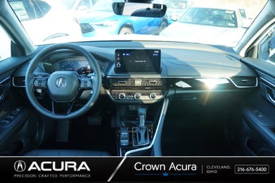 2026 Acura ADX Base