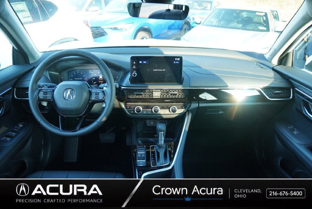 2026 Acura ADX Base