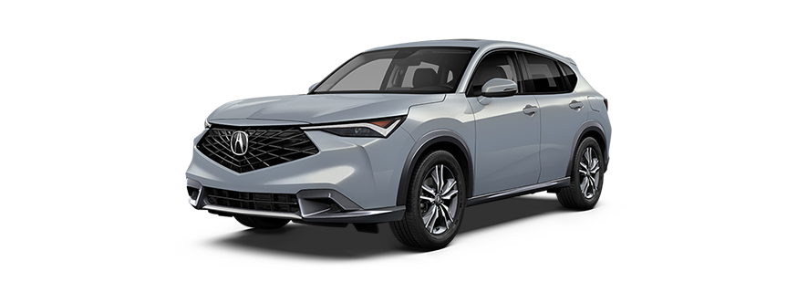 2026 Acura ADX