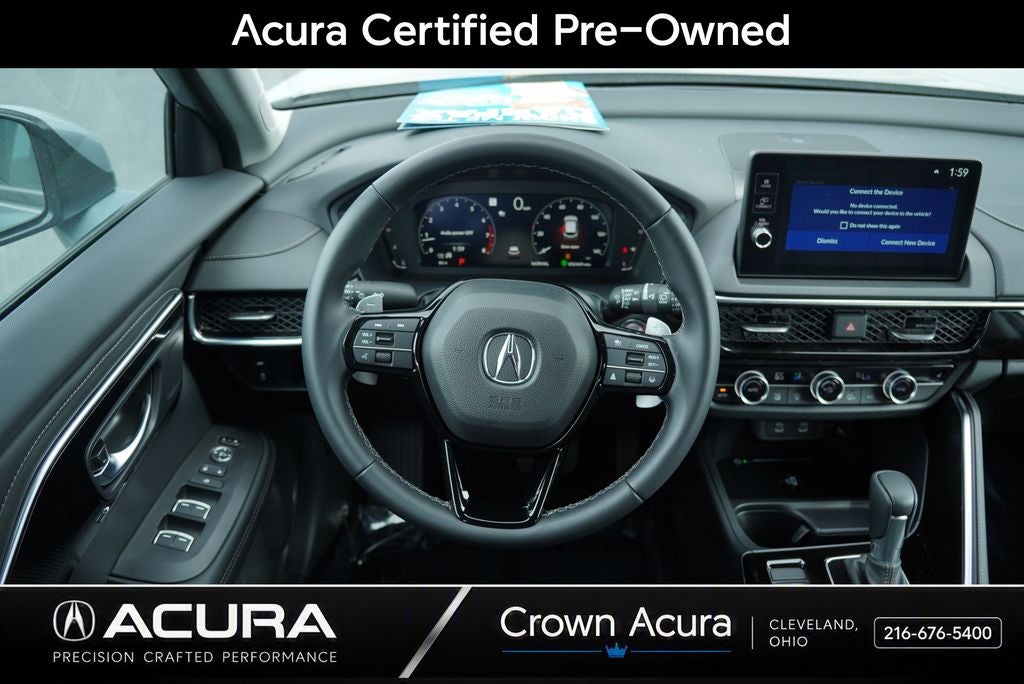 2026 Acura ADX Base