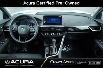 2026 Acura ADX Base