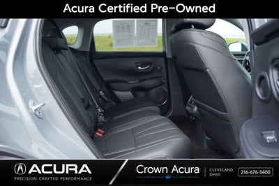 2026 Acura ADX Base