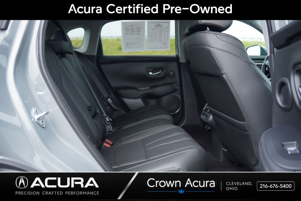 2026 Acura ADX Base