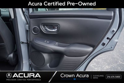 2026 Acura ADX Base