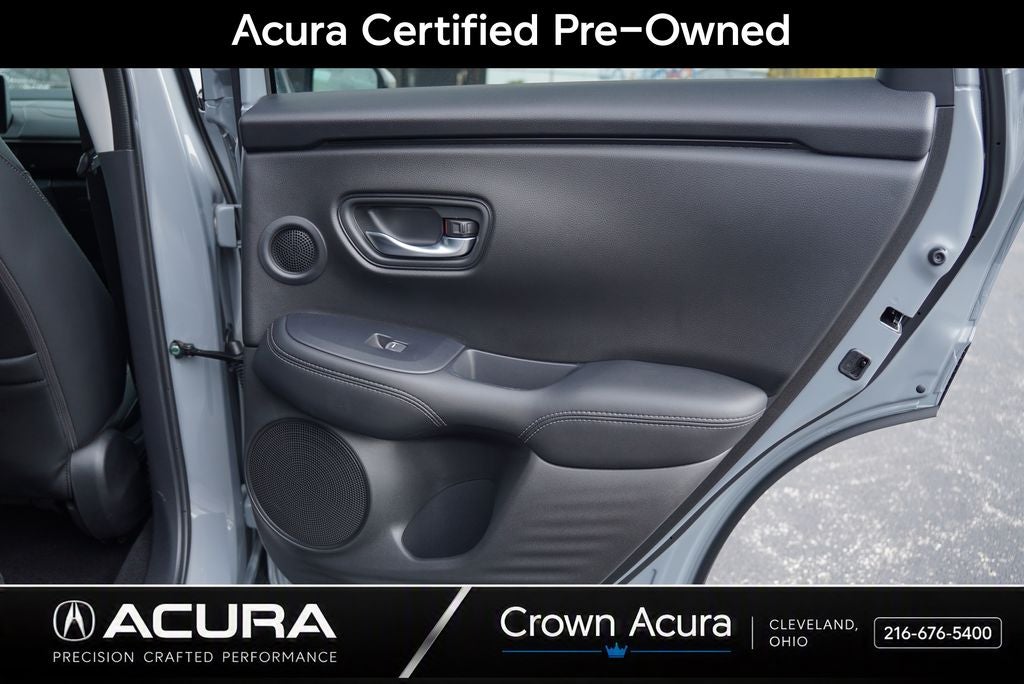2026 Acura ADX Base