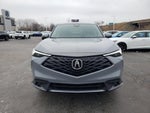 2026 Acura ADX ADX