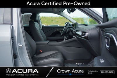 2026 Acura ADX Base