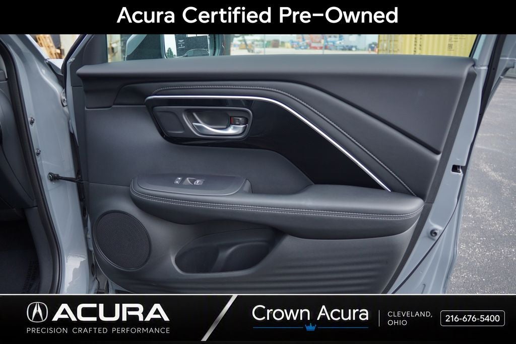 2026 Acura ADX Base