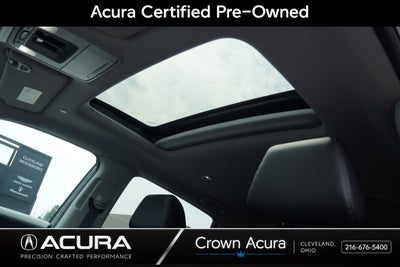 2026 Acura ADX Base
