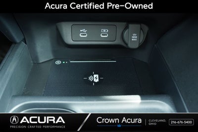 2026 Acura ADX Base