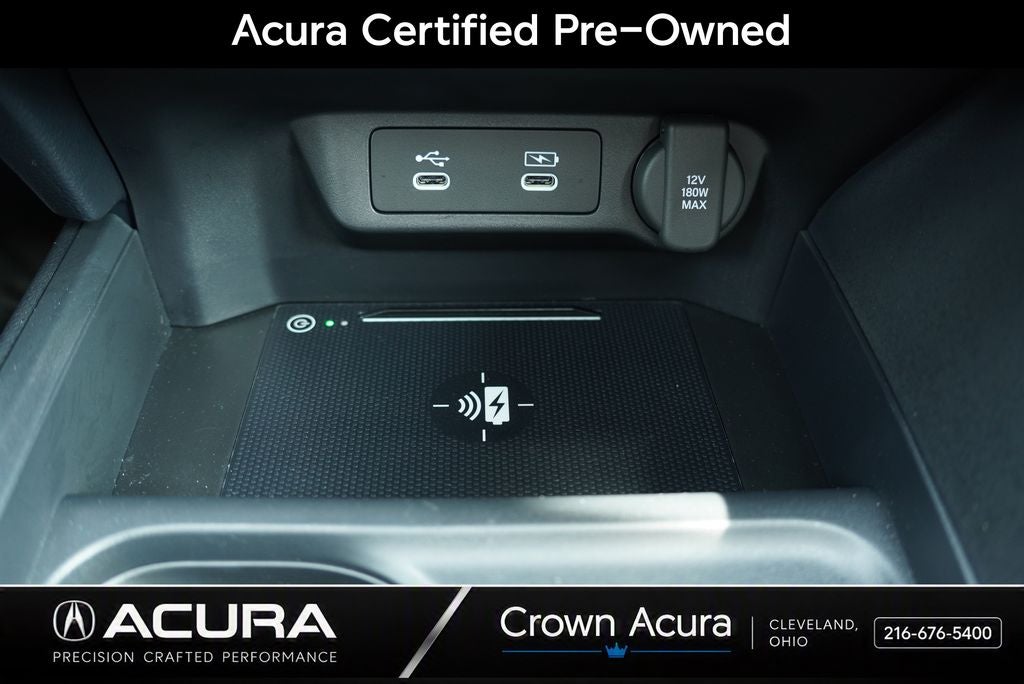 2026 Acura ADX Base