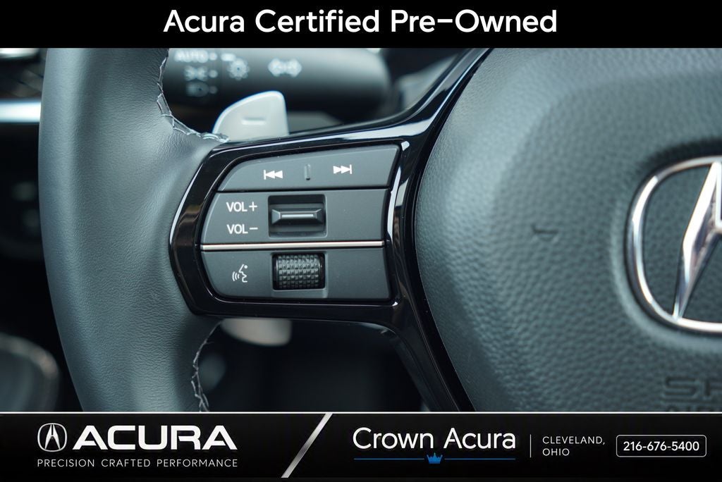 2026 Acura ADX Base