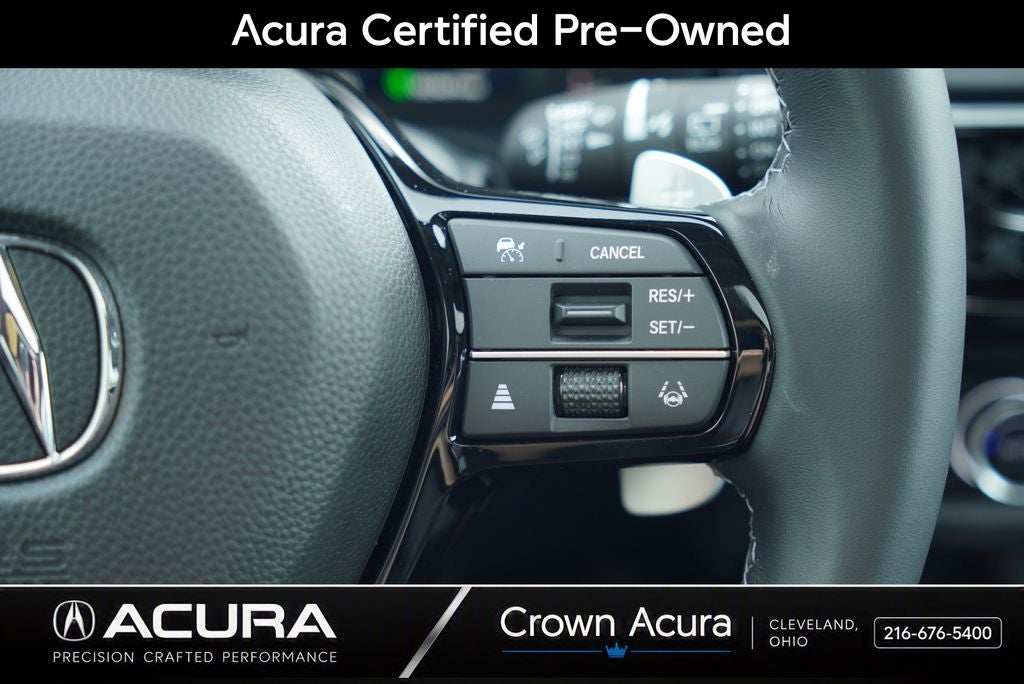 2026 Acura ADX Base