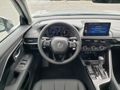 2026 Acura ADX ADX