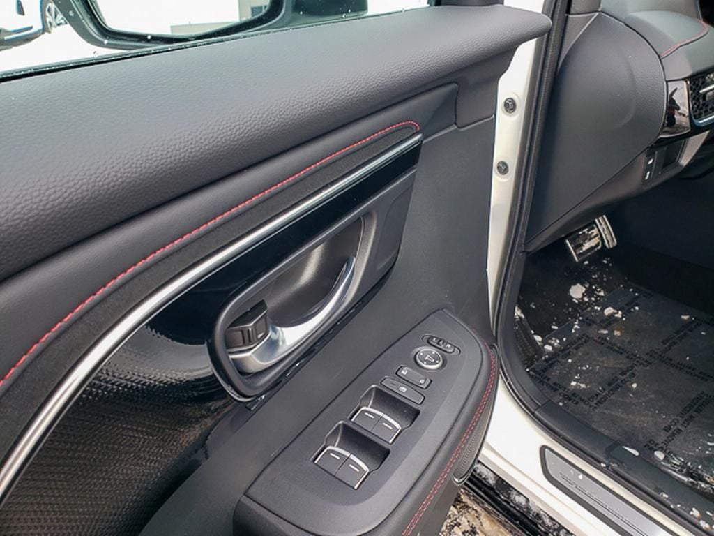 2025 Acura ADX 4ASPEC