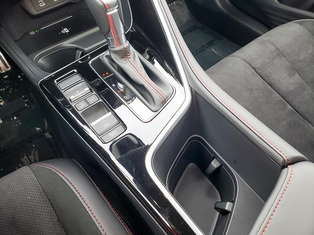 2025 Acura ADX 4ASPEC