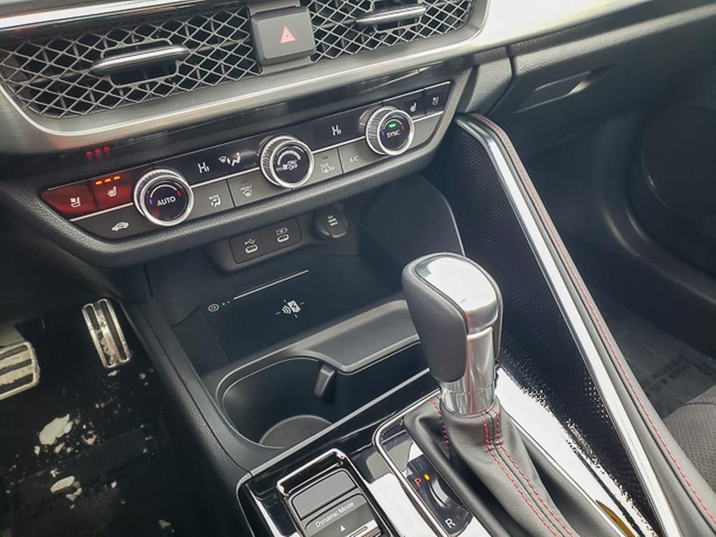 2025 Acura ADX 4ASPEC