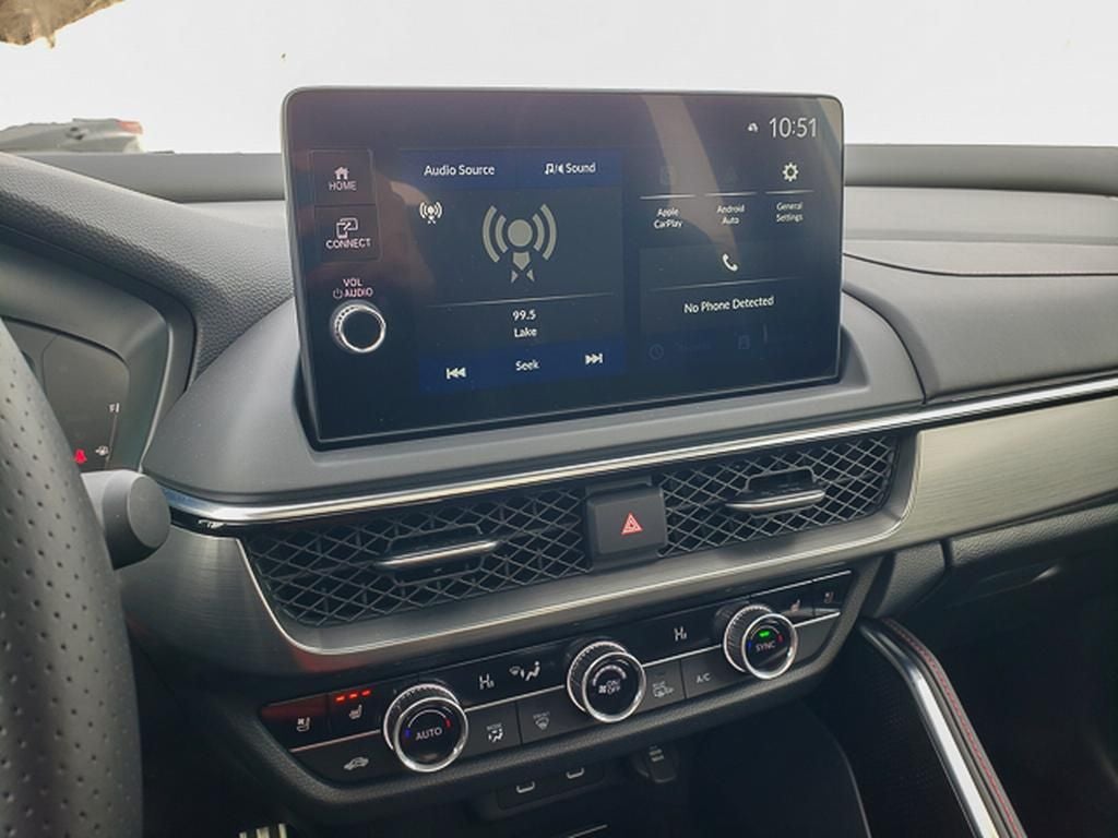 2025 Acura ADX 4ASPEC