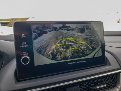 2025 Acura ADX 4ASPEC