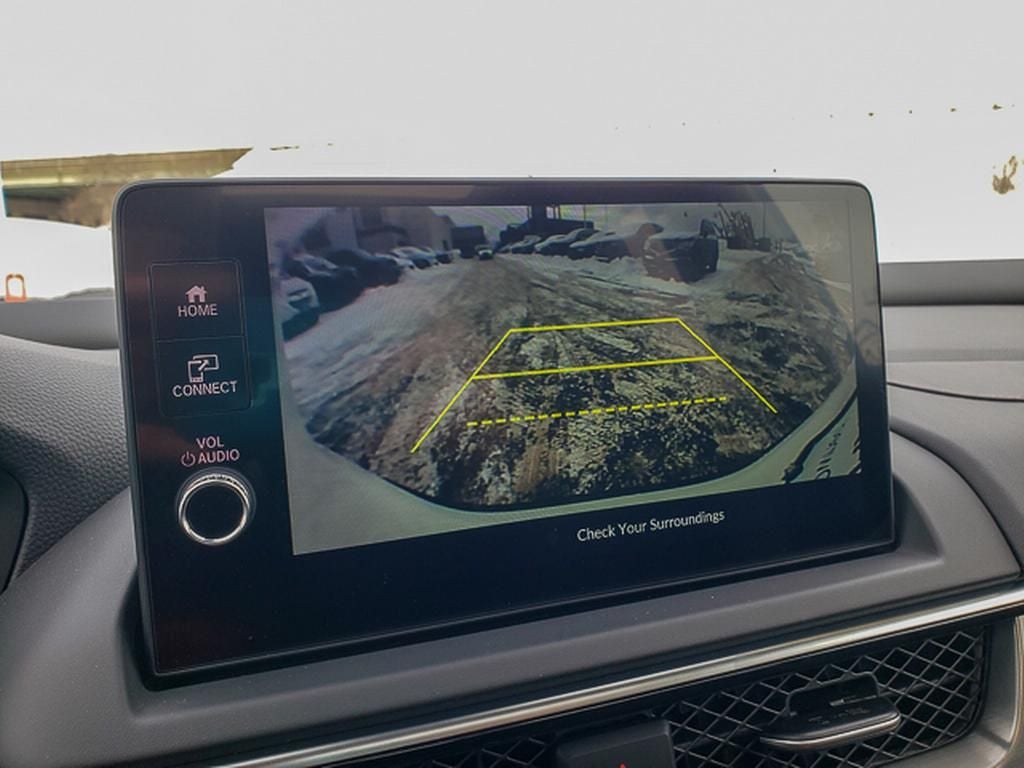 2025 Acura ADX 4ASPEC