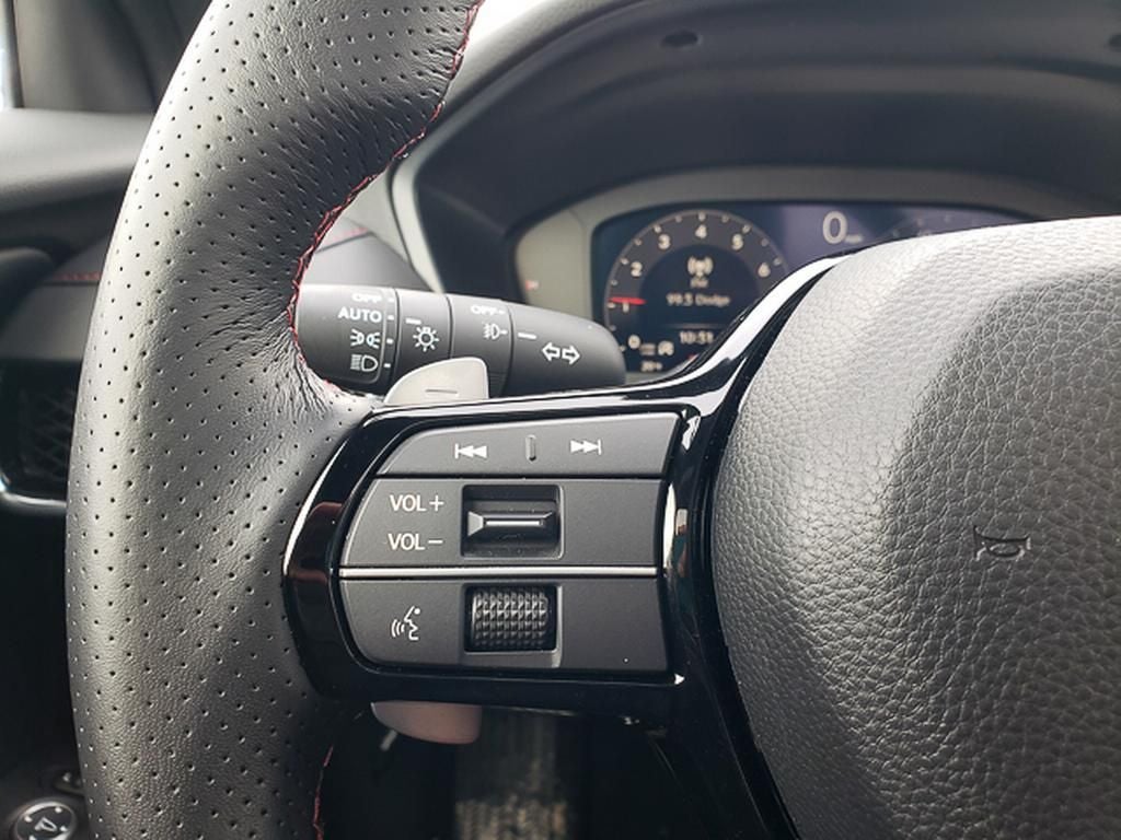 2025 Acura ADX 4ASPEC