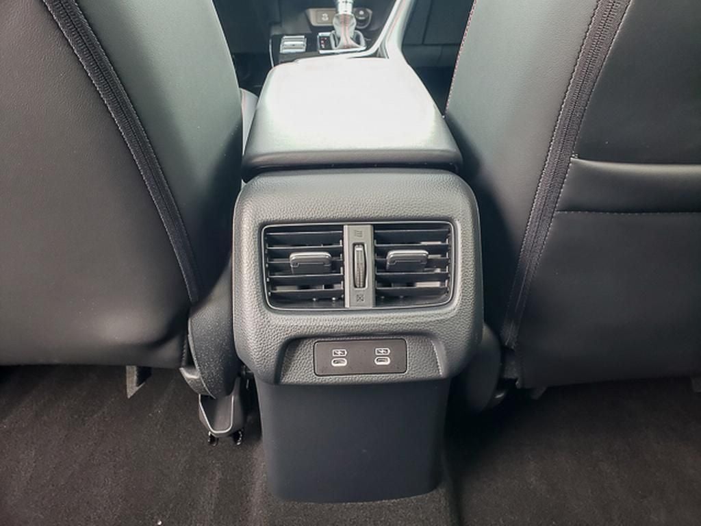 2025 Acura ADX 4ASPEC