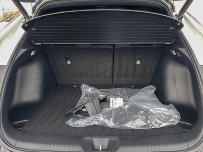 2025 Acura ADX 4ASPEC