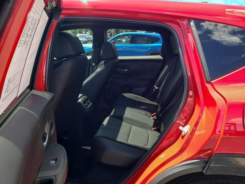 2025 Acura ADX A-Spec Package