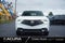 2026 Acura ADX A-Spec Package