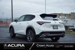 2026 Acura ADX A-Spec Package