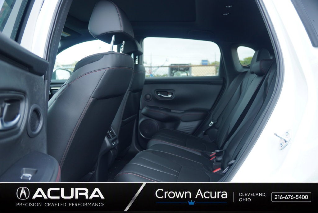 2026 Acura ADX A-Spec Package