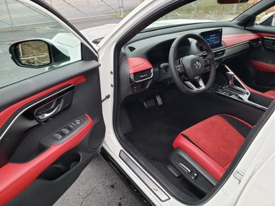 2025 Acura ADX A-Spec Package