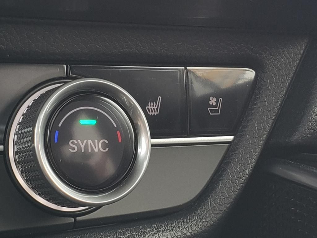 2026 Acura ADX A-Spec