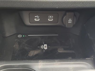 2026 Acura ADX A-Spec