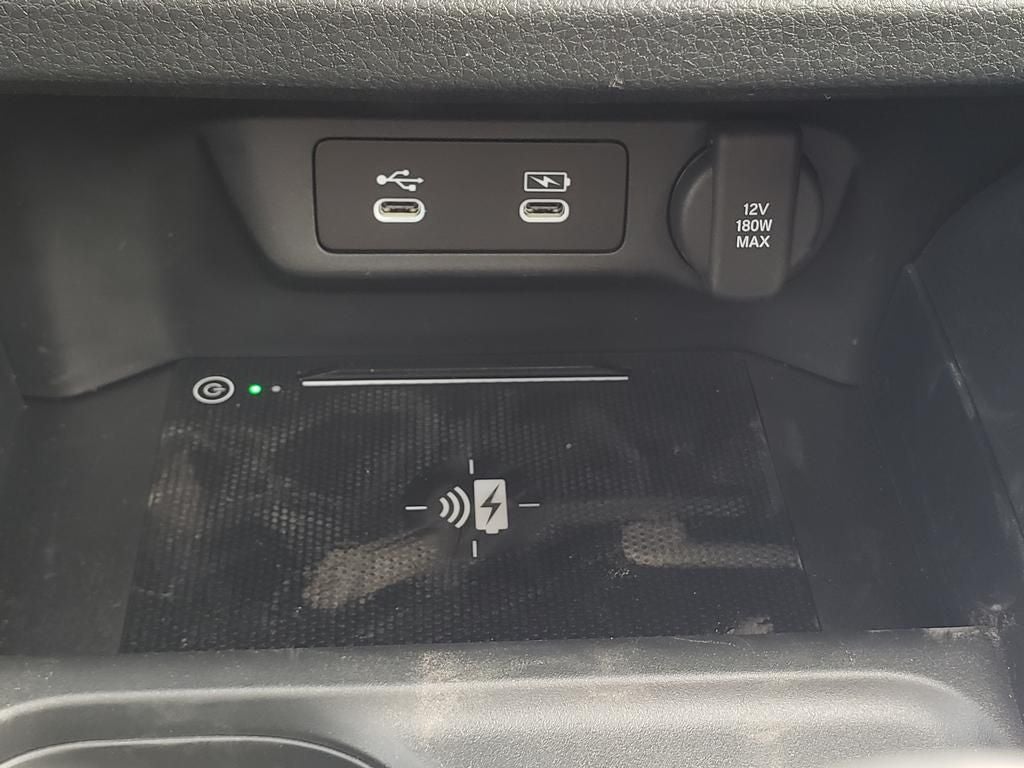 2026 Acura ADX A-Spec